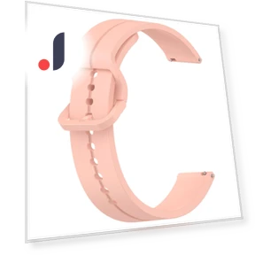 20mm Watch Strap Band — Smartwatches, MY-CASE
