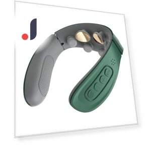 3D Smart Massager for Spine — Back Relief Solutions, OutsideWorld