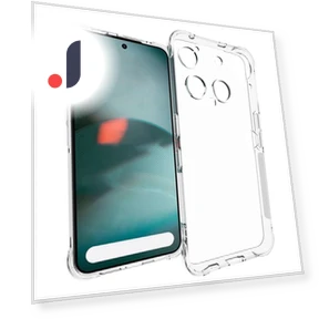 5G TPU Phone Case — Basic Cases, Smartwatch 2025