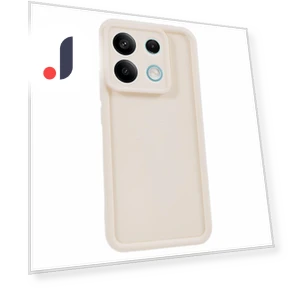 Anti-Drop Matte Phone Shell — Basic Cases, Smartwatch 2025