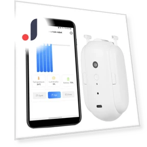 Automatic Curtain Opener — Smart Home Hubs & Controllers, 3d printing machine