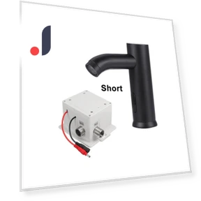 Automatic Infrared Sensor Water Faucet — Smart-Touch Kitchen Faucets, JJ-Home