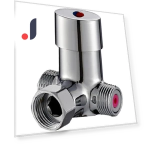 Automatic Sensor Touchless Faucet for Sink — Hands-Free Faucets