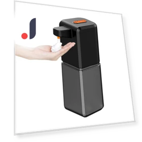 Automatic Soap Dispenser — Care Dispensers, Anmoiaomiao