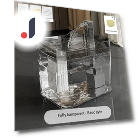 Automatic Water Dispenser for Cats — Pet Hydration Solutions, Various household supplies