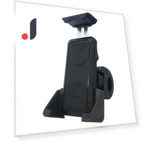 Bicycle Smartphone Holder — Mounts & Adapters, CAPTAIN STAG
