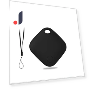 Bluetooth GPS Tracker Mini Key Finder — Item Locators, lingfeng