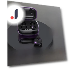 Bluetooth Headset with Bone Conduction — Bluetooth Headsets, Smarter than future