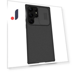 Camshield Pro Series Phone Cover — Screen Protectors, NILLKIN