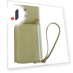 Case with Card Pockets and Wrist Strap — Basic Cases, Smartwatch 2025