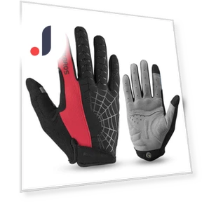 Cycling Gloves for Smartphone — Gloves, ROCKBROS