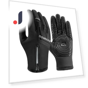 Cycling Gloves — Gloves, ROCKBROS