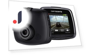 Drive Recorder — Dashboard Cameras, Pioneer