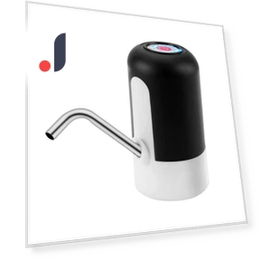 Electric Pump for Water Dispenser — Drain Pumps, AI Supermarket