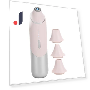 Electric Smart WIFI Vacuum Pore Cleaner — Blackhead & Blemish Removers, OutsideWorld