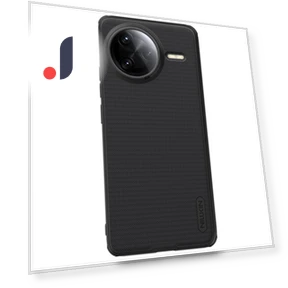 Frosted Shield Pro Case — Basic Cases, NILLKIN