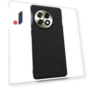 Frosted Shield Pro Phone Case — Basic Cases, NILLKIN