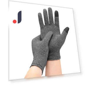 Full Finger Arthritis Gloves — Arthritis Gloves, 3d printing machine
