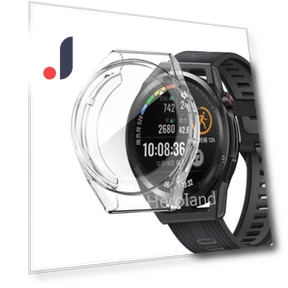 Full Protective Case Cover Shell with Screen Protector — Smartwatches, MY-CASE