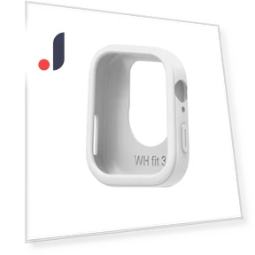 Full Protective Case Cover Shell — Smartwatch Protectors, MY-CASE