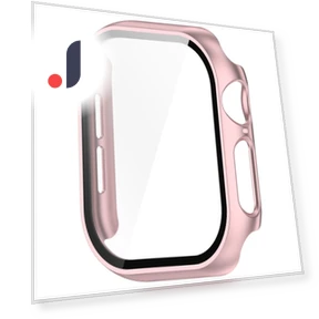 Full Protective Case Cover Shell — Smartwatch Protectors, MY-CASE