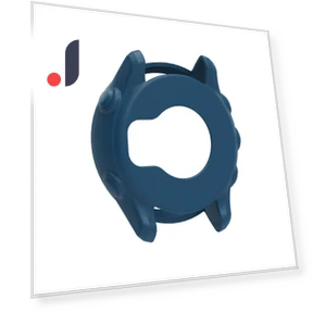 Full Protective Case Cover Shell — Smartwatch Protectors, MY-CASE
