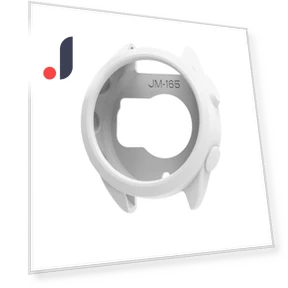 Full Protective Case Cover Shell — Smartwatch Protectors, MY-CASE