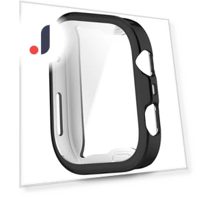 Full Protective Case Cover Shell — Smartwatch Protectors, MY-CASE
