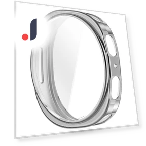 Full Protective Case Cover Shell — Smartwatch Protectors, MY-CASE