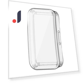 Full Protective Case Cover with Screen Protector — Screen Protectors, MY-CASE