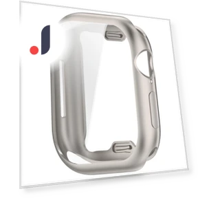 Full Protective Case Cover with Screen Protector — Smartwatch Protectors, MY-CASE