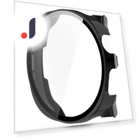 Full Protective Glass Case for Smart Watch — Screen Protectors, MY-CASE