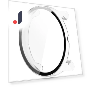 Full Protective Glass Case — Smartwatch Protectors, MY-CASE