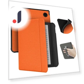 Hand Support 7 inch eReader Case — Protective Cases, GXSguigang