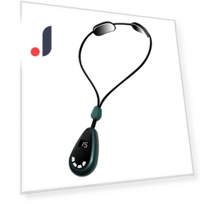Hanging Cervical Spine Massager — Back Relief Solutions, GoolRC