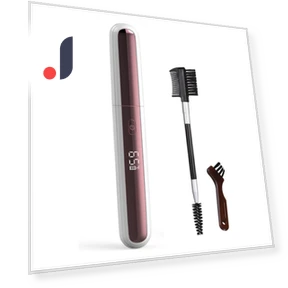 Heated Eyelash Curler — Lash Curlers, Beautyyy