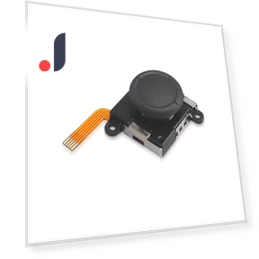 High-Precision Electromagnetic Joystick — Joysticks, CDyuanli