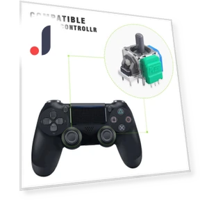 High Precision Electromagnetic Joystick — Joysticks, yuyi22