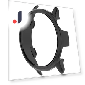 Hollow PC Protector Case — Smartwatch Protectors, MY-CASE