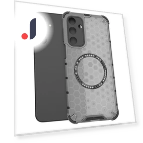 Honeycomb Design Phone Cover — Phone Accessories, Smartwatch 2025