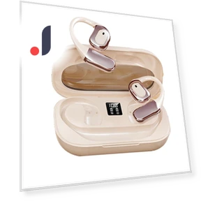 Intelligent Translator Earbuds — Language Translators, Come againye