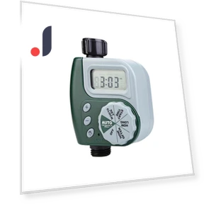 Lazy Plant Watering Timer — Controllers, Ren Beauty