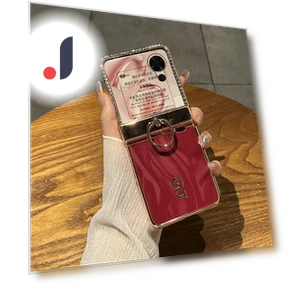 Magic V Flip 5G Case — Flip Cases, Smartwatch 2025