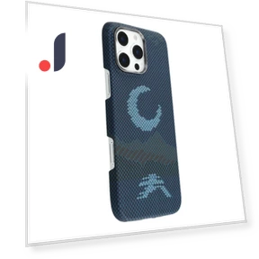 Magnetic Case with Precise Cutouts — Phone Accessories, Smartwatch 2025