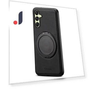 Magnetic Case with Rotary Kickstand — Phone Accessories, DENIOR