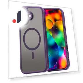 MagSafe Anti Drop Phone Cover — Phone Accessories, Smartwatch 2025