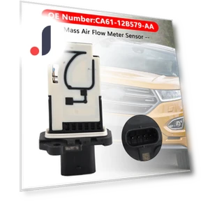 Mass Air Flow Meter Sensor — , Artudatech