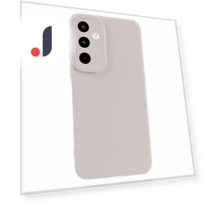 Matte TPU Precise Cutout Phone Cover — Basic Cases, Smartwatch 2025