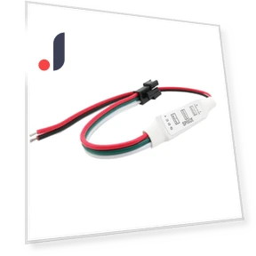 Mini Controller for LED Strip — Selfie Lights, Fishermen Shouted