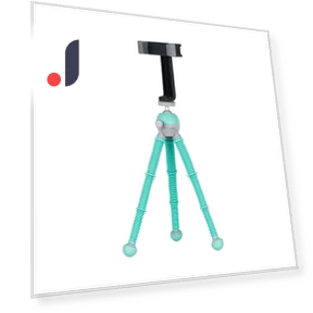 Mini Smartphone PodZilla with GripTight 360 Mount — Camera Supports, MIYAKO